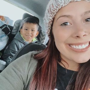 Meet your Posher, Haley